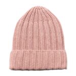Gorro punto grueso | NOAH - Pale Stone