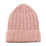 Gorro punto grueso | NOAH - Stone - Imagen 2
