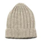 Gorro punto grueso | NOAH - Stone