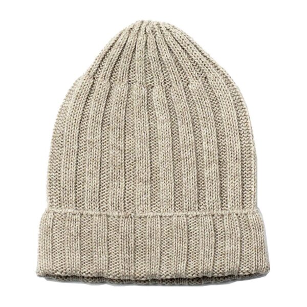 Gorro punto grueso | NOAH - Stone