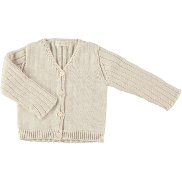 Rebeca punto NIL - Cream