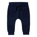 Jogger TUFTON | Azul Marino