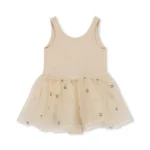 Vestido feya ballerina | CHERRY GLITTER