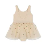 Vestido feya ballerina | CHERRY GLITTER - Imagen 4