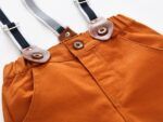 Pantalón Chino Tirantes Caldera - Imagen 2