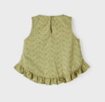 Short HESSA Croissant niña - Imagen 5