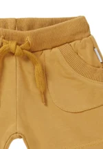 Short | BUENA VISTA | AGAVE CURRY - Imagen 3