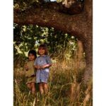 Short HESSA Croissant niña - Imagen 4
