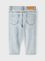Jeans corte holgado KIM - Imagen 2