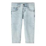 Jeans corte holgado KIM