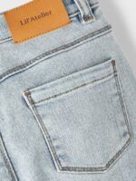 Jeans corte holgado KIM - Imagen 4