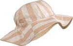 Gorro reversible AMELIA - Pale tuscany/sandy - Imagen 7