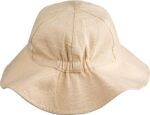 Gorro reversible AMELIA - Pale tuscany/sandy - Imagen 10