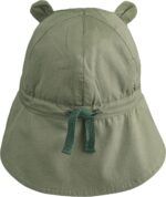 Gorro reversible GORM- Aussie/sea shell mix - Imagen 4
