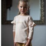 Sudadera CELEBRATE - Rosa Vintage