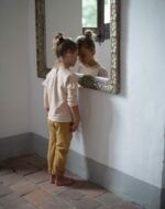 Sudadera CELEBRATE - Rosa Vintage - Imagen 3