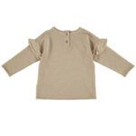 Sudadera CELEBRATE - Rosa Vintage - Imagen 4