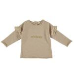 Sudadera CELEBRATE - Rosa Vintage - Imagen 2
