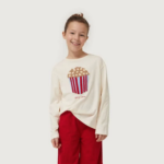Camiseta | ML PALOMITAS - Imagen 2