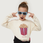 Camiseta | ML PALOMITAS - Imagen 3