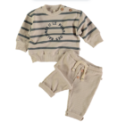 Conjunto bebé | OLAF LE PHARE BREEZE