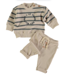 Conjunto bebé | OLAF LE PHARE BREEZE