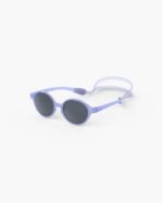 Gafas de sol 0-3 años BABY #d | Mauve - Imagen 2