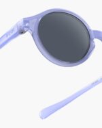 Gafas de sol 0-3 años BABY #d | Mauve - Imagen 3