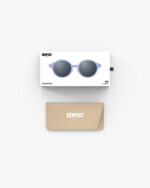 Gafas de sol 0-3 años BABY #d | Mauve - Imagen 4