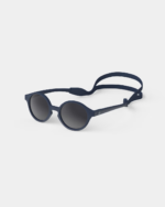 Gafas de sol 0-3 años BABY #d | Denim Blue - Imagen 3