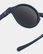 Gafas de sol 0-3 años BABY #d | Denim Blue - Imagen 4