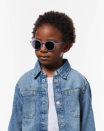 Gafas de sol 3-5 años KIDS #d | Lavender - Imagen 2