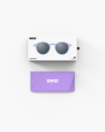Gafas de sol 3-5 años KIDS #d | Lavender - Imagen 5