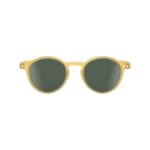 Gafas de sol 3-5 años KIDS+ #d | Yellow Honey