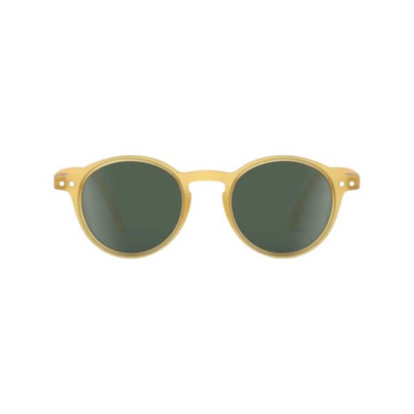 Gafas de sol 3-5 años KIDS+ #d | Yellow Honey