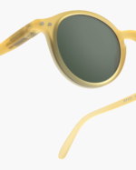 Gafas de sol 3-5 años KIDS+ #d | Yellow Honey - Imagen 3