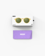 Gafas de sol 3-5 años KIDS+ #d | Yellow Honey - Imagen 5