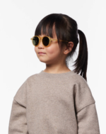 Gafas de sol 3-5 años KIDS+ #d | Yellow Honey - Imagen 2