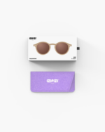 Gafas de sol 3-5 años KIDS+ #d | Macchiato - Imagen 5