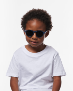Gafas de sol 3-5 años KIDS+ #d | Navy Blue - Imagen 2