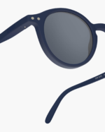 Gafas de sol 3-5 años KIDS+ #d | Navy Blue - Imagen 4