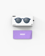 Gafas de sol 3-5 años KIDS+ #d | Navy Blue - Imagen 5