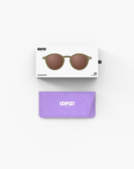 Gafas de sol 3-5 años KIDS+ #d | Olive - Imagen 5