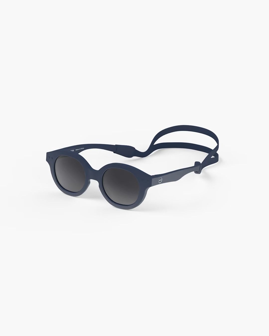 Gafas de sol KIDS 9-36m | Navy Blue #C - Imagen 2