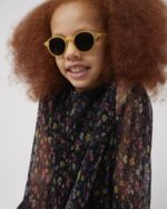 Gafas de sol 5-7 años KIDS #d | Yellow Honey - Imagen 2