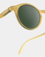 Gafas de sol 5-7 años KIDS #d | Yellow Honey - Imagen 3
