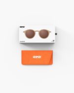 Gafas de sol 5-7 años KIDS #d | Macchiato - Imagen 4