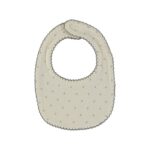 Babero reversible | BABY VENICE - Forest