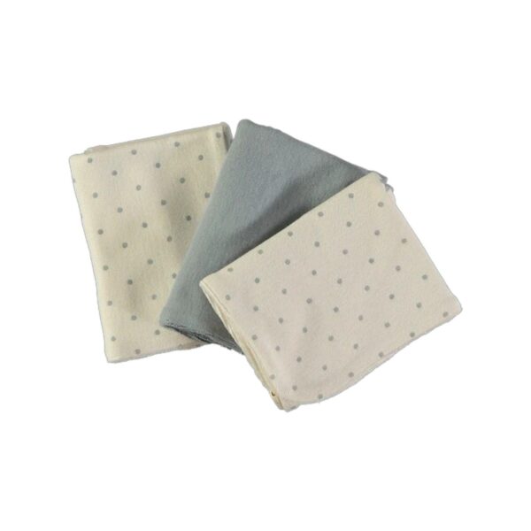 Pack x3 toallitas multiusos | BRAVE VENICE - Breeze