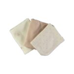 Pack x3 toallitas multiusos | BRAVE VENICE - Nude